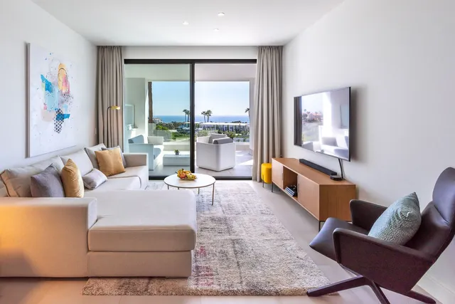 Apartamento 2 habitaciones 110m² en venta - Riviera del sol — 10