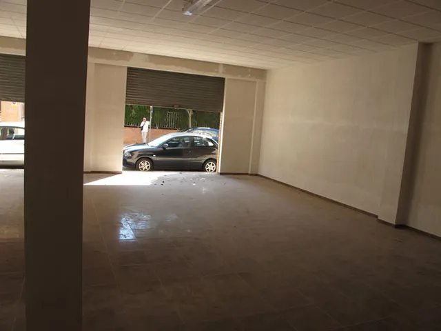 Local comercial en Roquetes zona Ferreries, — 8