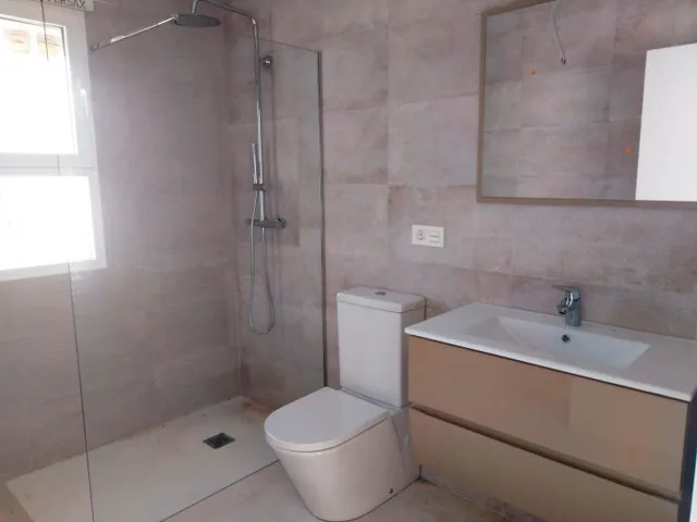 Fantástica Villa en La Romana, Alicante — 8