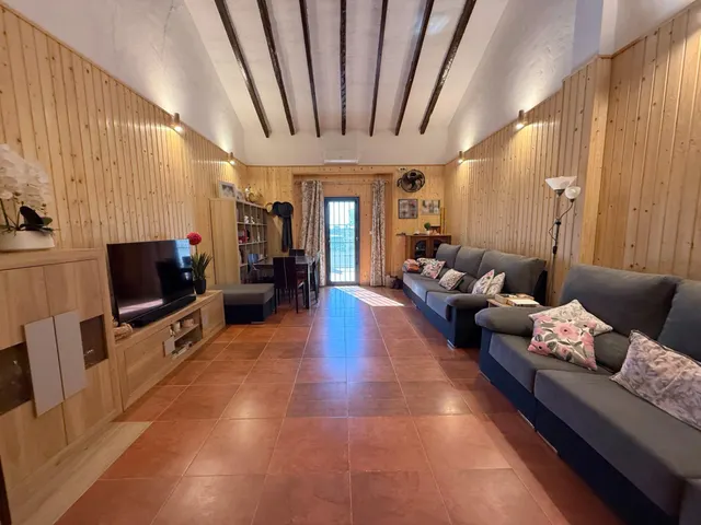 Casa de campo La Tercia — 12