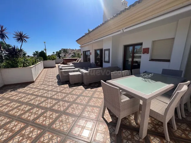 Ático Dúplex 4 habitaciones 265m² en venta - Marbella - foto 4