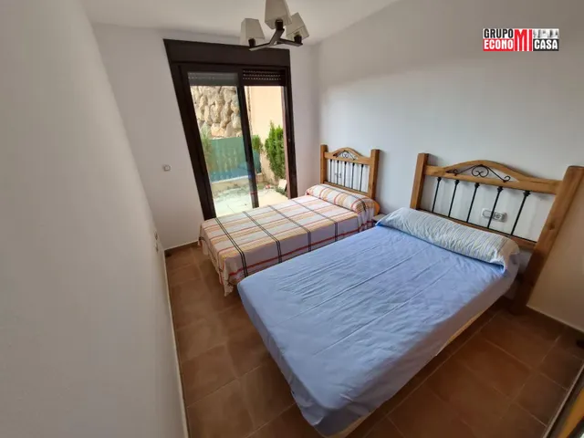 EXCLUSIVO APARTAMENTO DE LUJO EN ÁGUILAS, MURCIA — 7