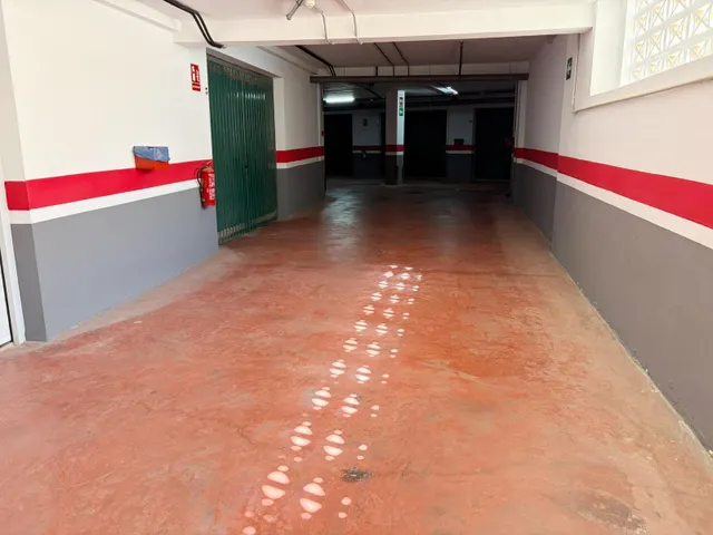 ️ TRIPLEX EN EL TOYO – RETAMAR  El privilegio de vivir junto al mar  96 m2 const.  Garaje privado incluido en el precio — 44