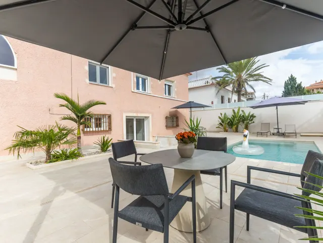 Adosado 3 habitaciones 216m² en venta - Torrevieja — 7