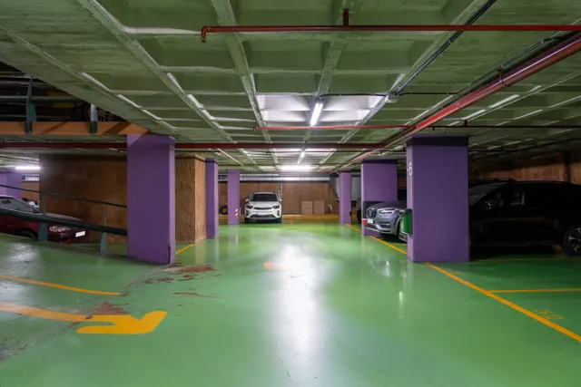 Trastero 8m² en alquiler - Sant Gervasi - La Bonanova — 29