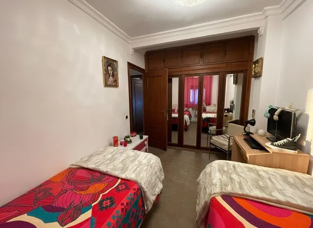 MAGNIFICO PISO EN NERVION — 19