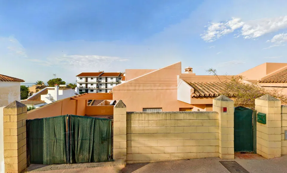 Chalet 3 habitaciones 164m² en venta - Riviera del sol