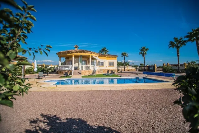 Villa 4 habitaciones 146m² en venta - Comunidad valenciana — 3