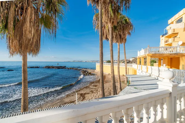 Apartamento 1 habitación 50m² en venta - Centro — 23