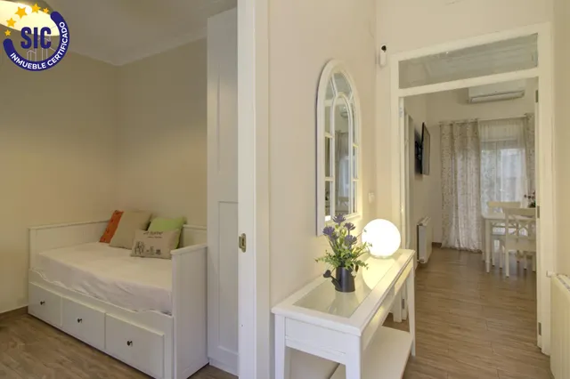 Preciosa planta baja con personalidad en puerto de Sagunto — 8