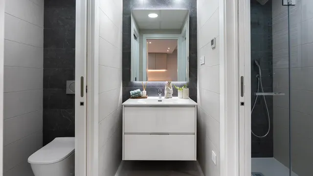 Bungalow 2 habitaciones 155m² en venta - La Siesta - El Salado - Torreta — 19