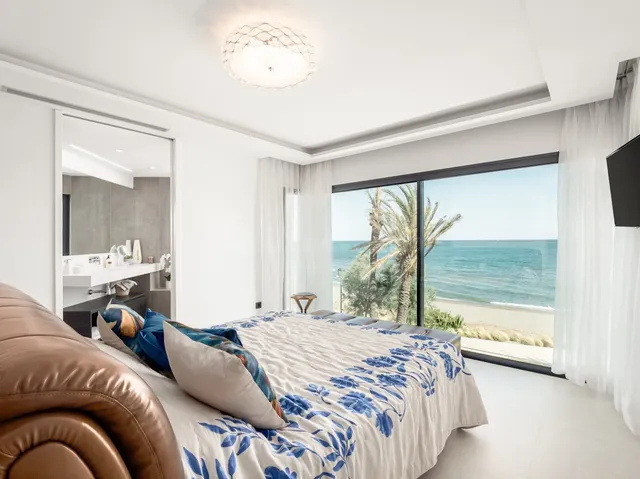 Adosado 3 habitaciones 364m² en venta - Costa Del Sol - foto 3