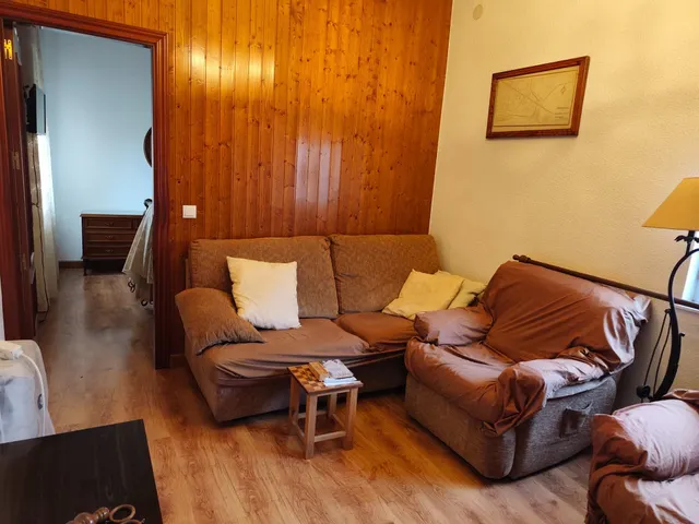 Amplia Casa Solar en Cuatrovientos, Ponferrada - €139.000 — 15