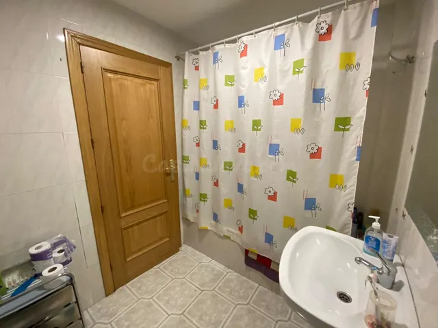 PISO CÉNTRICO 90 M2 - foto 4