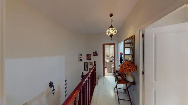 UNA CASA PARA DISFRUTARLA DESDE EL PRIMER DÍA EN BENACAZÓN — 13
