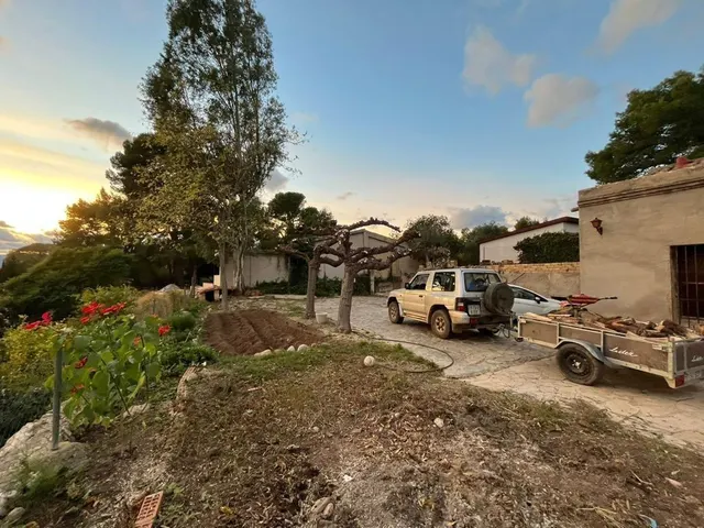 CASA EN SANT JOSEP DE LA MUNTANYA — 20