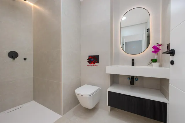 Apartamento con Instalaciones Comunitarias Premium cerca del Mar en Guardamar del Segura — 23