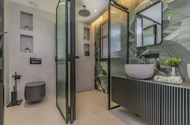 Adosado 4 habitaciones 222m² en venta - Marbella — 11