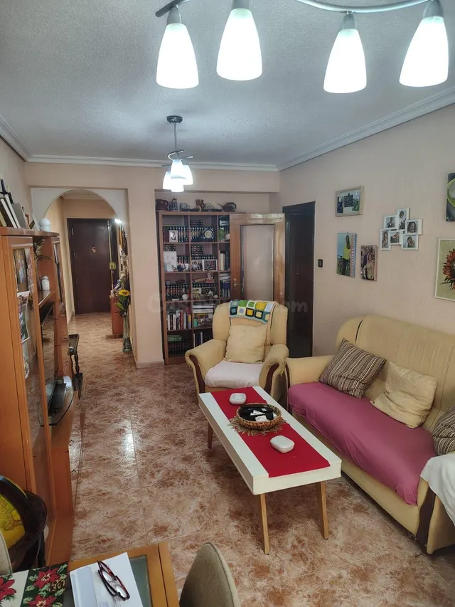 Piso 3 habitaciones 91m² en venta - Los Ángeles - foto 2