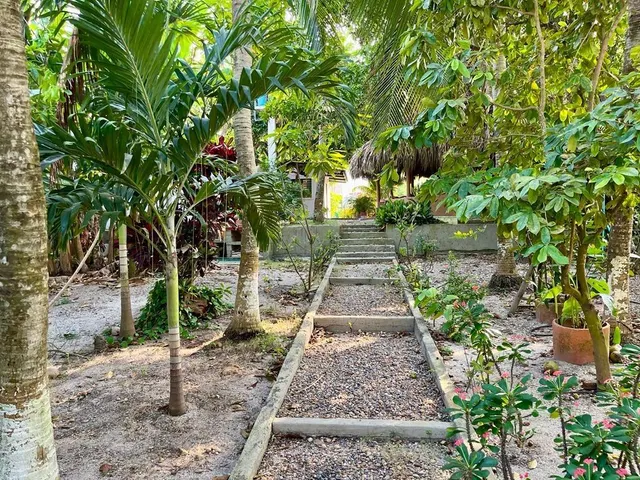Casa - Lote Recreacional con acceso a la Playa (20m) — 19