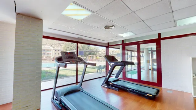 Ático 2 habitaciones 80m² en venta - Archena centro — 25