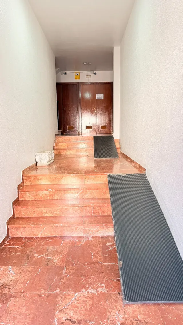 Piso de 3 dormitorios con trastero en zona Los Ratones | Los Palacios — 25