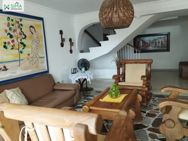 Se Apartamento dúplex en Barrio Bocagrande - Cartagena Área: - foto 5