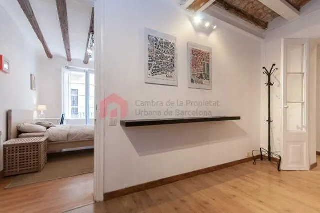 Vivienda con terraza en Santa Caterina i la Ribera con rentabilidad — 14