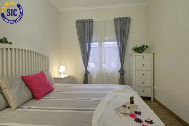 Preciosa planta baja con personalidad en puerto de Sagunto — 26