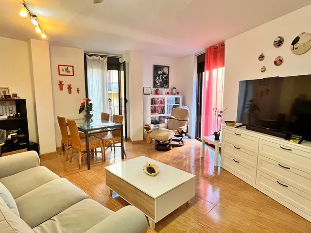 Apartamento Reformado en el Casco Histórico de Tortosa — 2