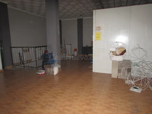 Local comercial 230m² en alquiler - Centro-Villacerrada - foto 3