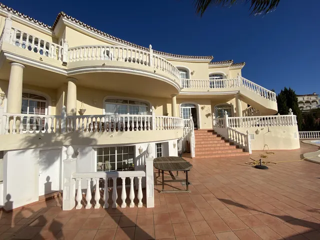 Chalet 5 habitaciones 480m² en venta - Riviera del sol - foto 2