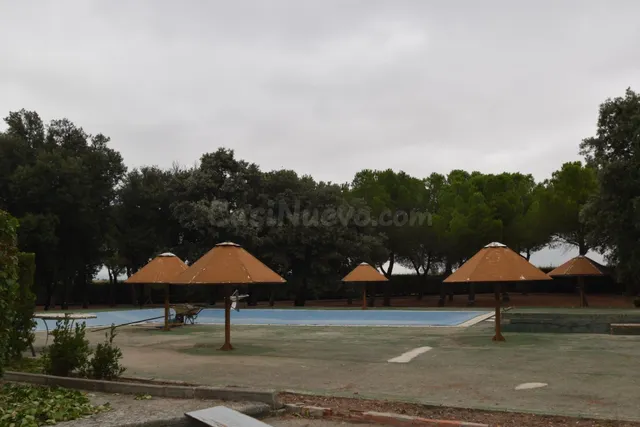 SINGULAR FINCA EN FUENTE EL SAZ DE JARAMA CON LICENCIA APROB - foto 3