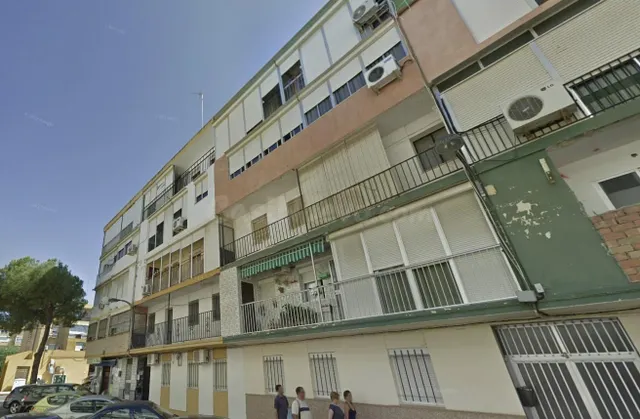 PISO EN ALCALA DE GUADAIRA