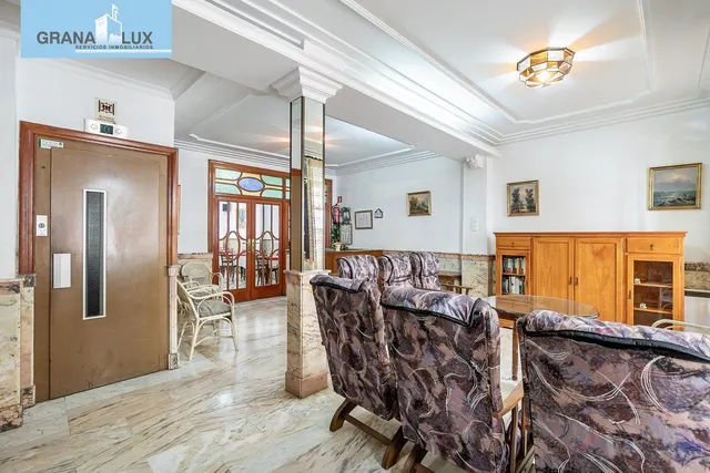 Hostal Lanjarón — 4
