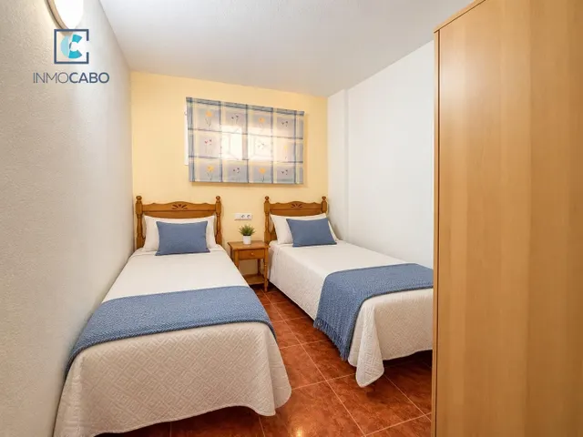 VIVE CABO DE PALOS ENTRE EL MEDITERRÁNEO Y CALBLANQUE — 16