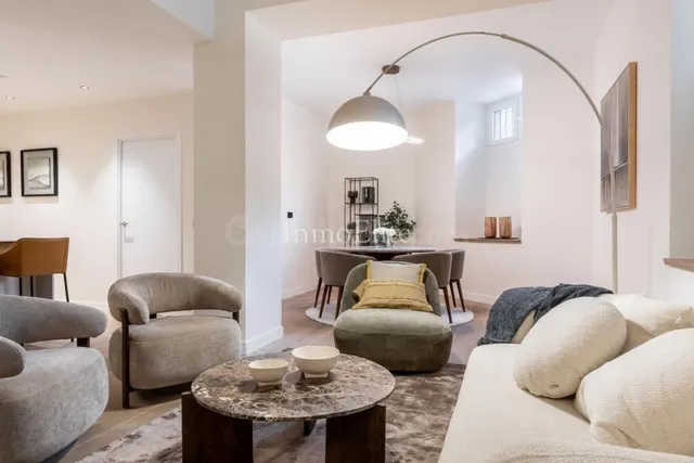 Piso en Madrid — 24