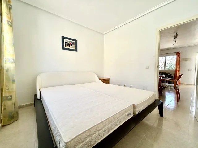 Casa 3 habitaciones 106m² en venta - Centro de la Ciudad Quesada — 19