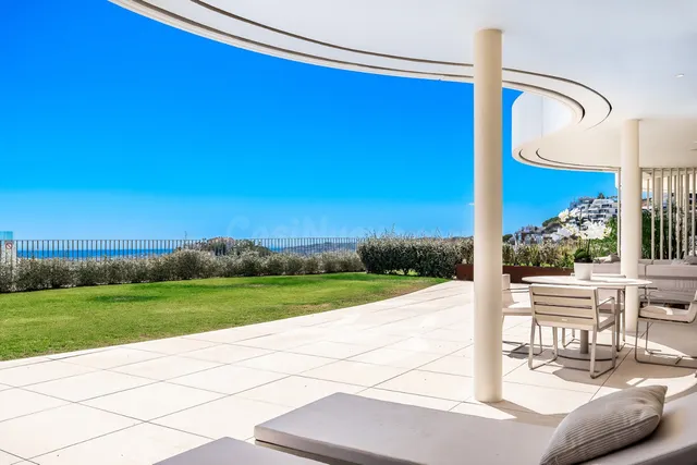 Apartamento 2 habitaciones 215m² en venta - El Madroñal — 3