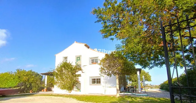 Chalet 4 habitaciones 274m² en venta - Costa Del Sol — 12