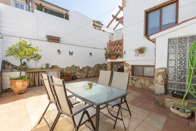 ¡PROPIEDAD PREMIUM EN CHAUCHINA! — 18