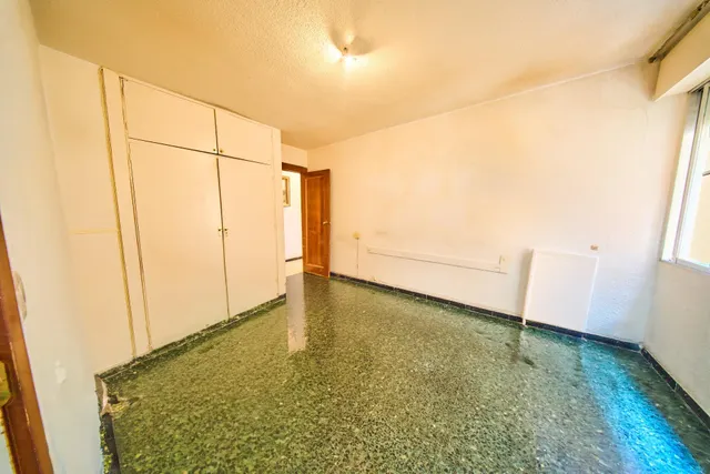Piso Alminares del Genil, pisazo de 195 m2 con piscina, sauna y gimnasio — 22