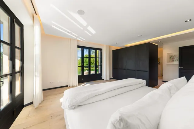 Villa 6 habitaciones 1166m² en venta - Montuiri — 20