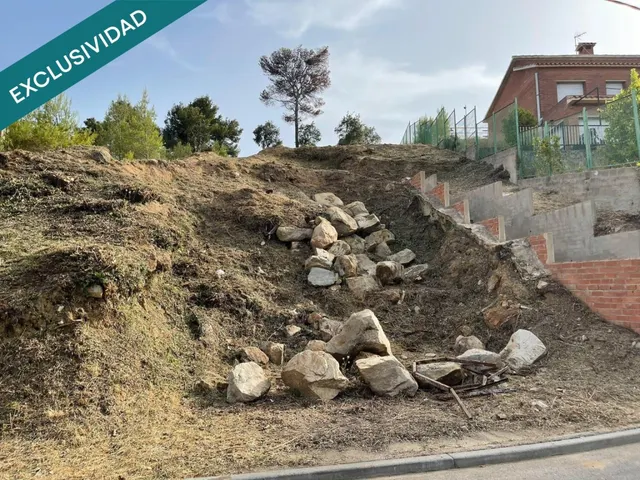 ¡Construye tu casa en Sant Genís de Palafolls! — 4