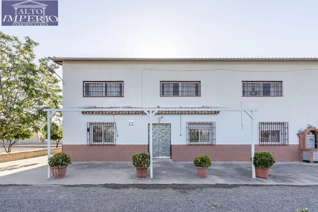OPORTUNIDAD! CASA Y NAVE EN SANTA FÉ - foto 3