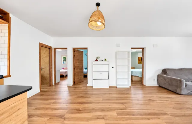 Precioso chalet con pisicina en pago humo — 9
