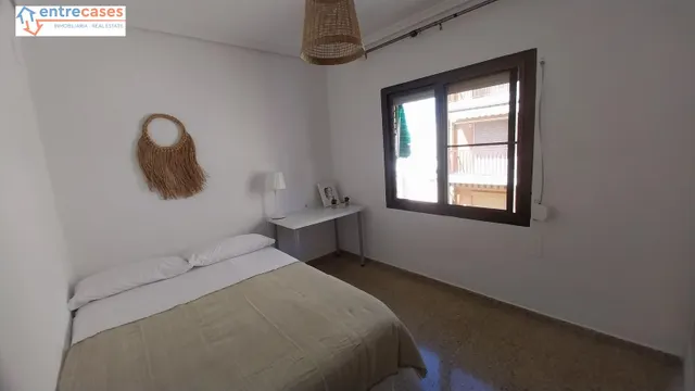 PISO SIN ASCENSOR A 150 METROS DE LA PLAYA — 19