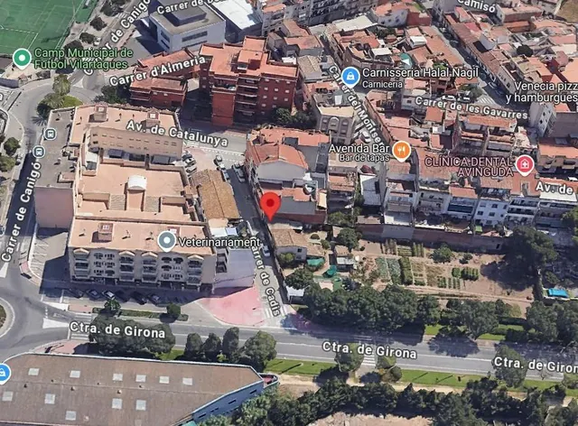 Suelo urbano - Sant Feliu de Guixols (Centre) — 6