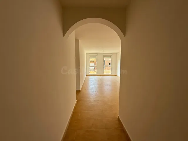 PISOS EN FUENTE ÁLAMO - foto 3