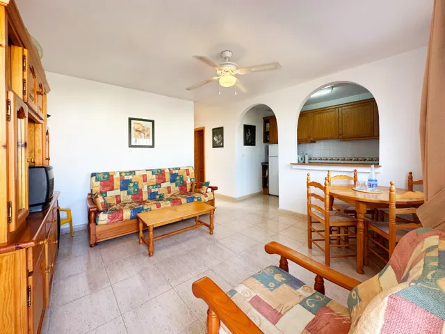 Bungalow 2 habitaciones 45m² en venta - Comunidad valenciana — 18